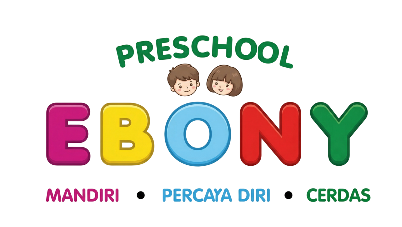 Logo Ebony Preschool